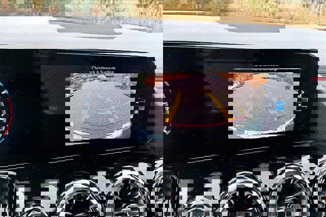 Certified 2023 Mercedes-Benz GLA 250 4MATIC image 17