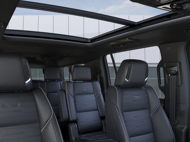 New 2026 Cadillac Escalade ESV Sport AWD/4WD image 24
