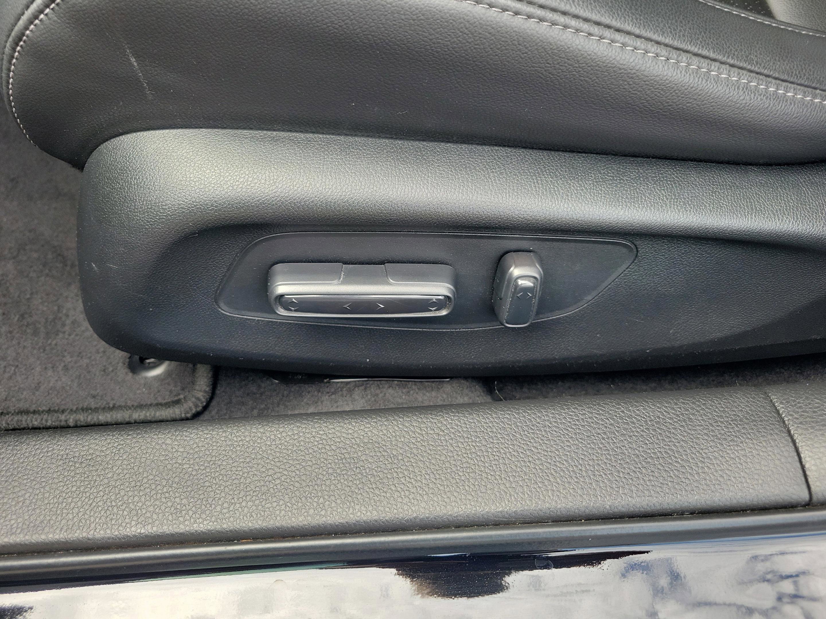 Certified 2024 Honda Civic EX-L image 27