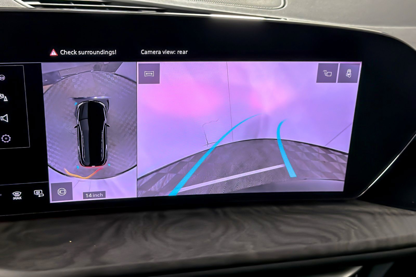 New 2025 Audi Q5 Premium Plus image 19