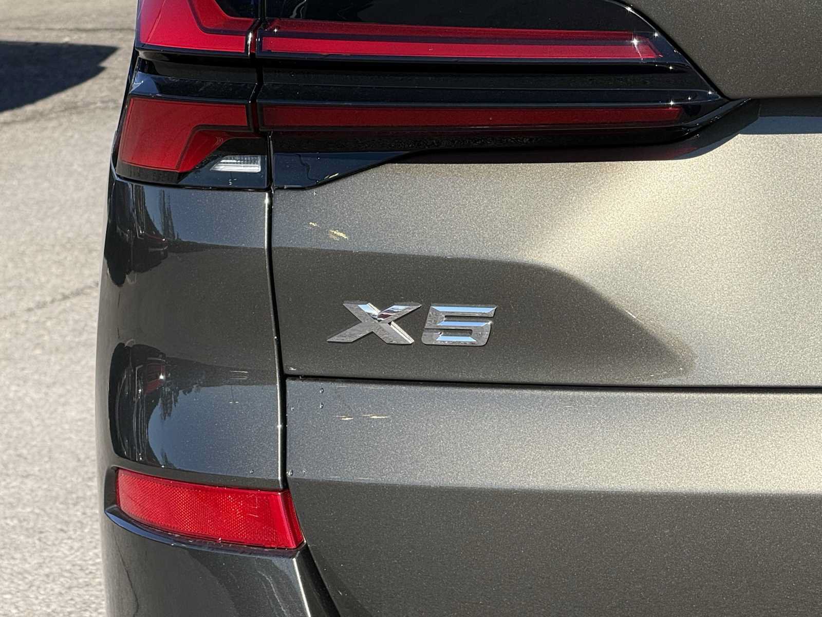 New 2026 BMW X5 xDrive50e w/ Executive Package AWD/4WD image 36