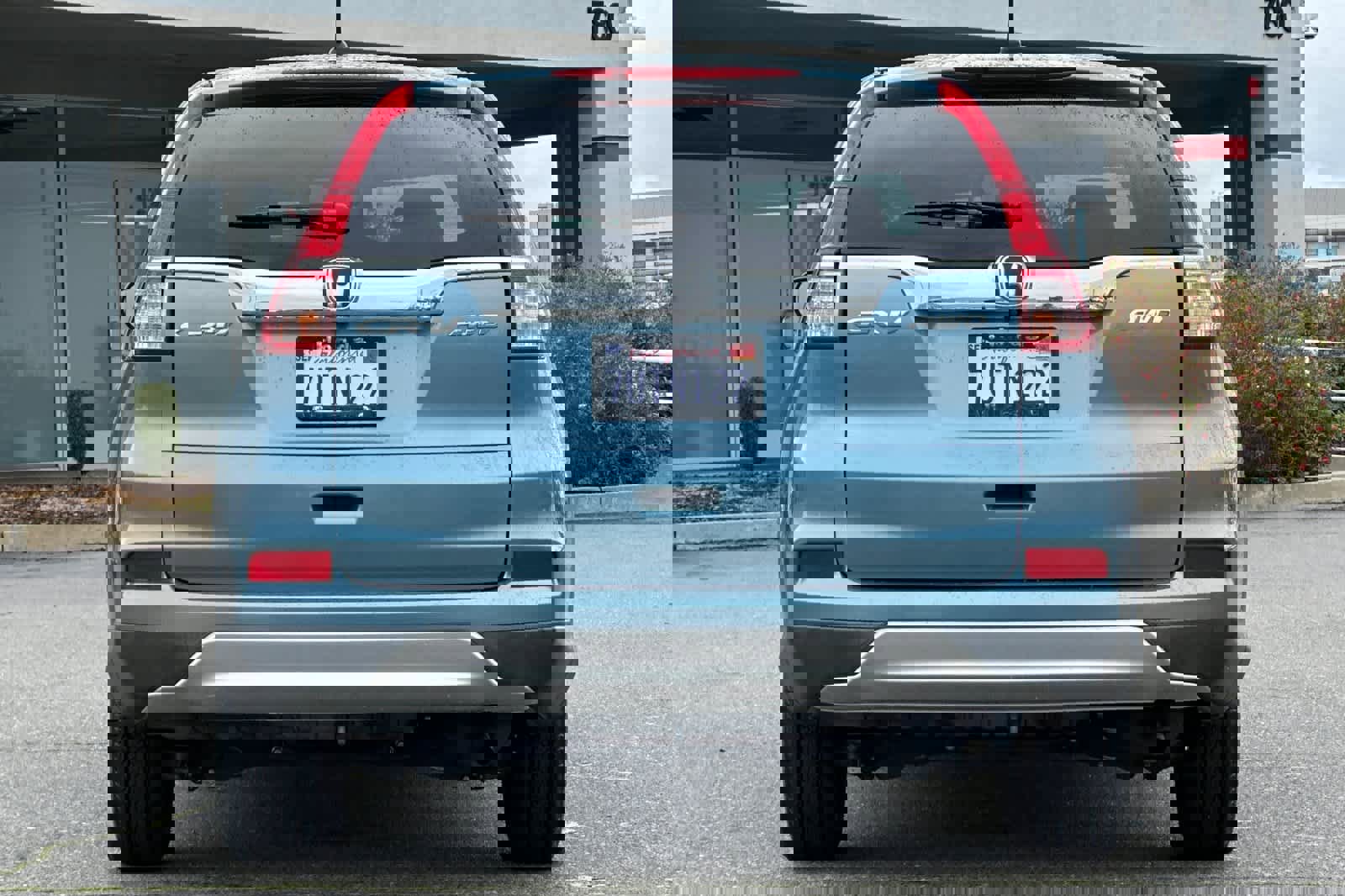 Used 2016 Honda CR-V EX image 8