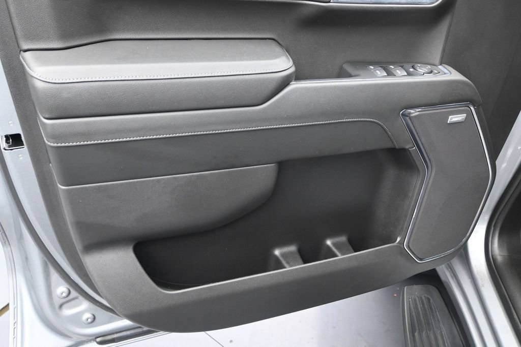Used 2024 Chevrolet Silverado 1500 LT Trail Boss w/ Convenience Package II AWD/4WD image 10