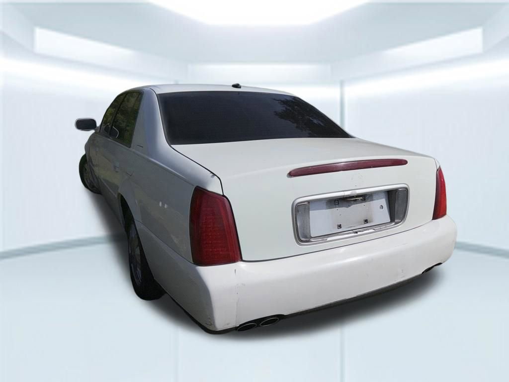 Used 2005 Cadillac De Ville image 22