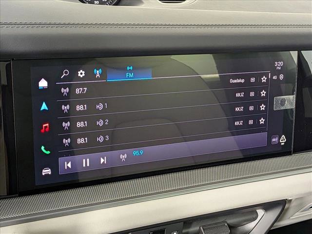 New 2026 Porsche Cayenne Coupe image 17