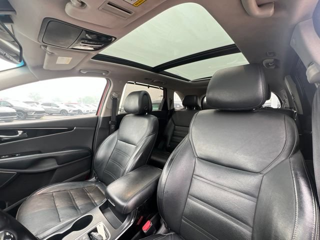 Used 2016 Kia Sorento SX AWD/4WD image 28