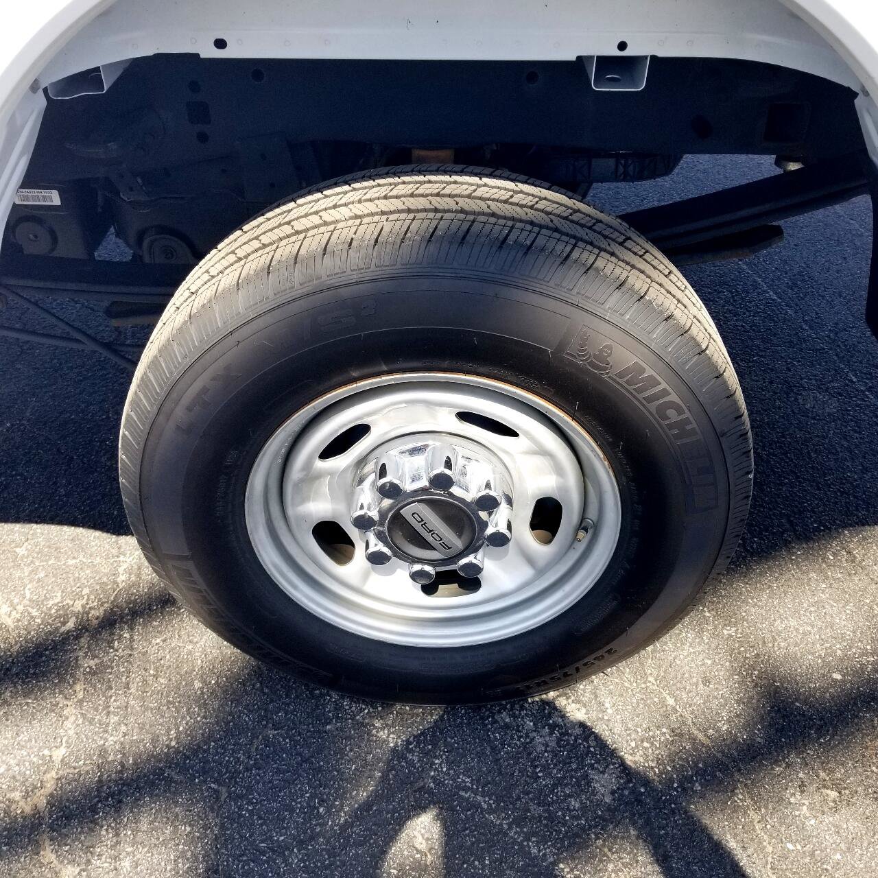 Used 2020 Ford F250 XL w/ Power Equipment Group image 20