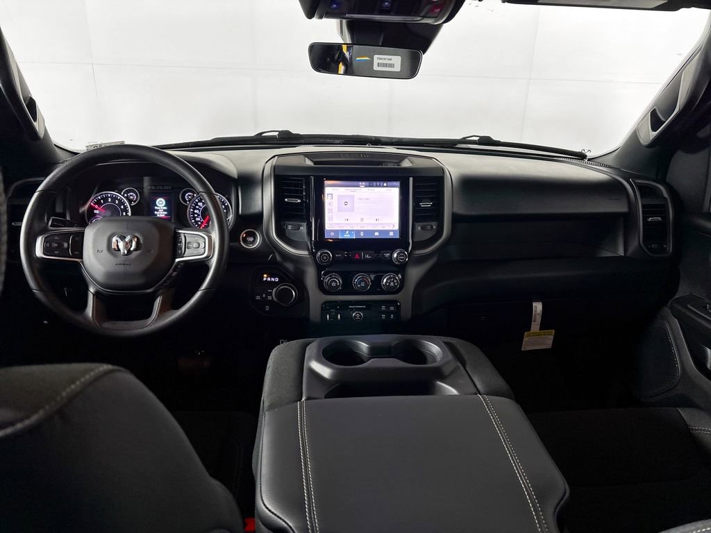 New 2026 RAM 1500 Express image 12