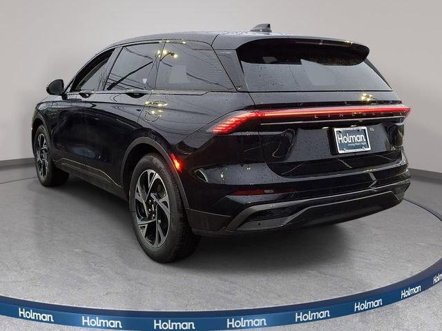 New 2026 Lincoln Nautilus Premier w/ Equipment Group 102A image 7