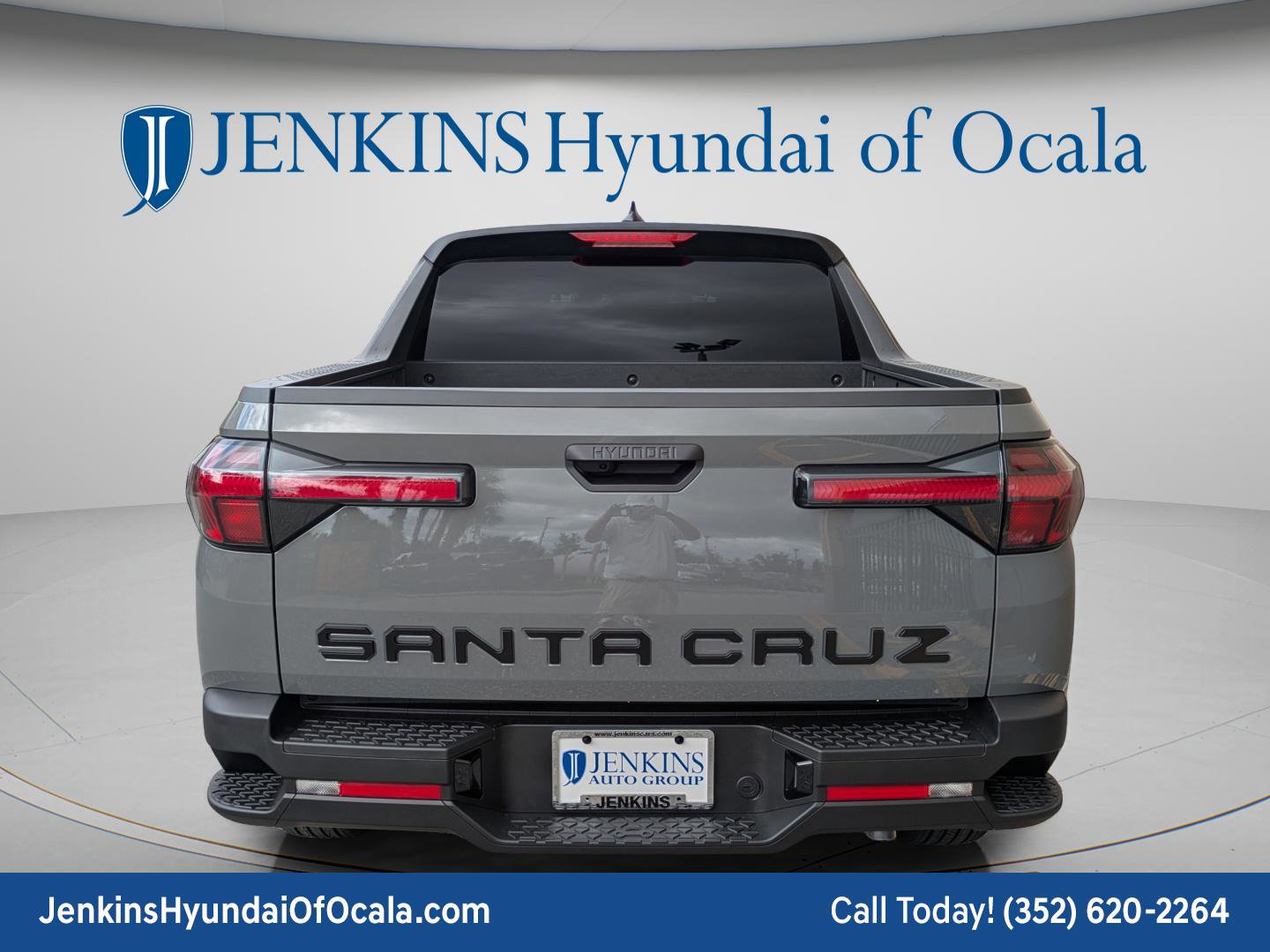 New 2026 Hyundai Santa Cruz SE image 5