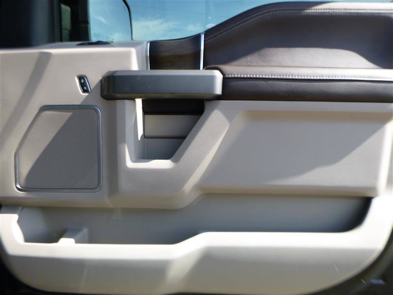 Used 2019 Ford F150 Limited AWD/4WD image 22