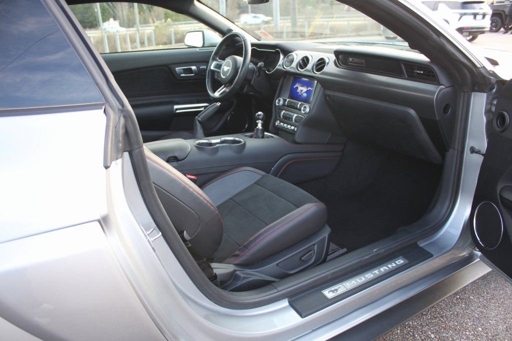 Used 2023 Ford Mustang GT Premium w/ Equipment Group 401A image 10