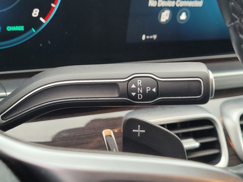 Used 2022 Mercedes-Benz GLS 450 4MATIC image 28