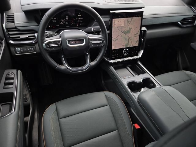 Used 2025 GMC Acadia AT4 AWD/4WD image 19