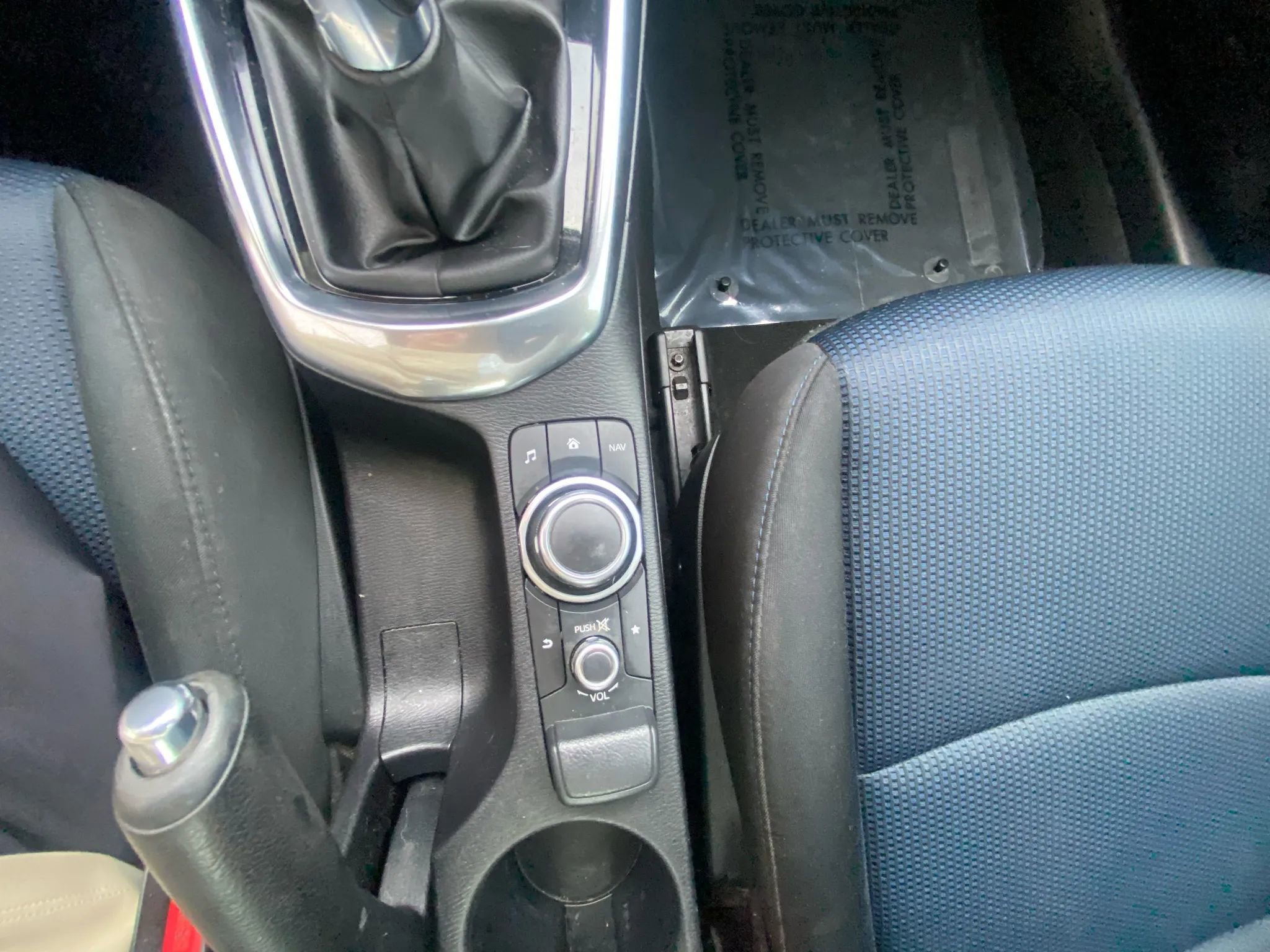 Used 2017 Toyota Yaris iA image 17