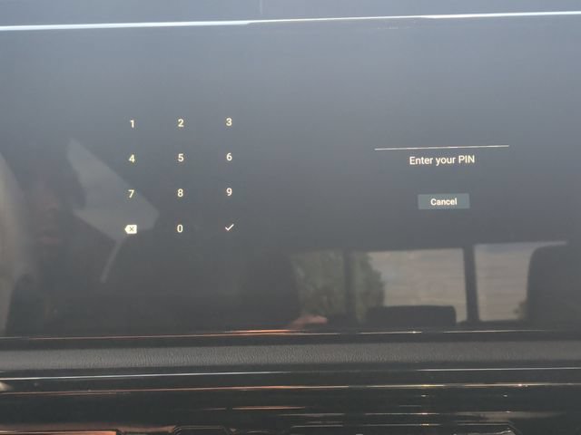 Used 2026 GMC Sierra 2500 AT4 w/ AT4 Premium Plus Package AWD/4WD image 24
