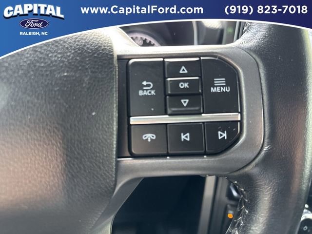 Certified 2022 Ford F150 XLT w/ Equipment Group 302A High AWD/4WD image 26