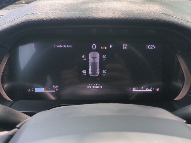 New 2026 Jeep Grand Cherokee Altitude RWD image 22