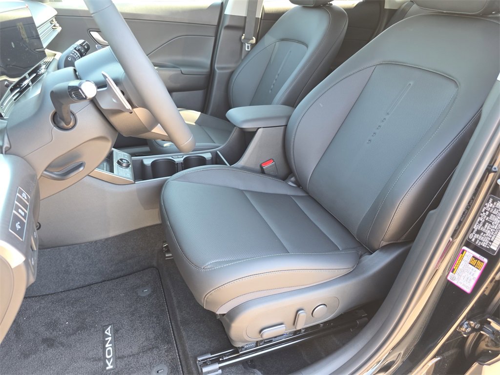 New 2026 Hyundai Kona Limited image 21