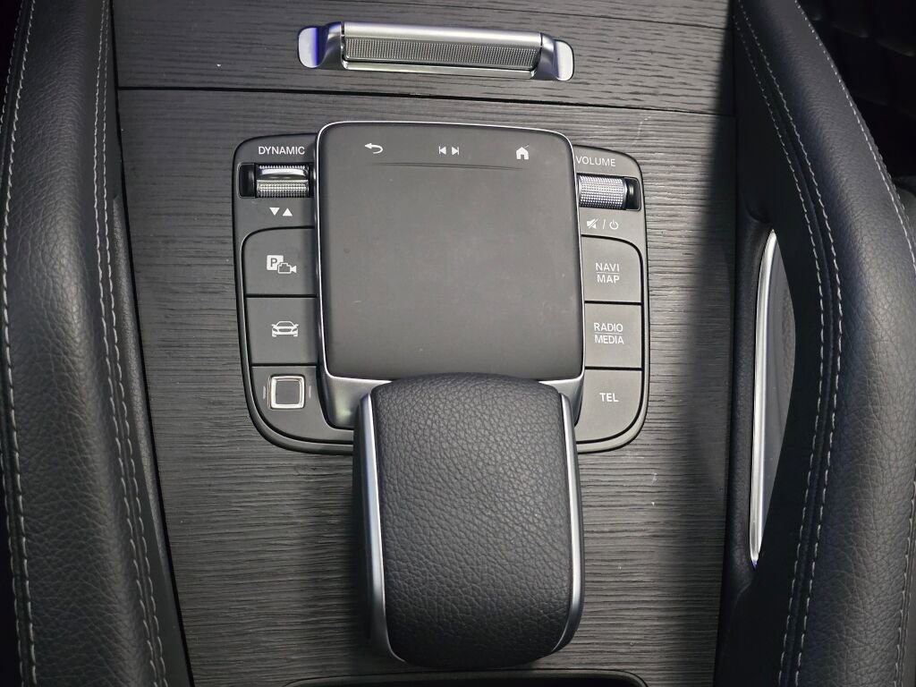 Used 2025 Mercedes-Benz GLE 350 GLE 350 image 43