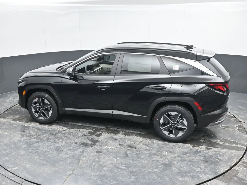 New 2026 Hyundai Tucson SEL image 42