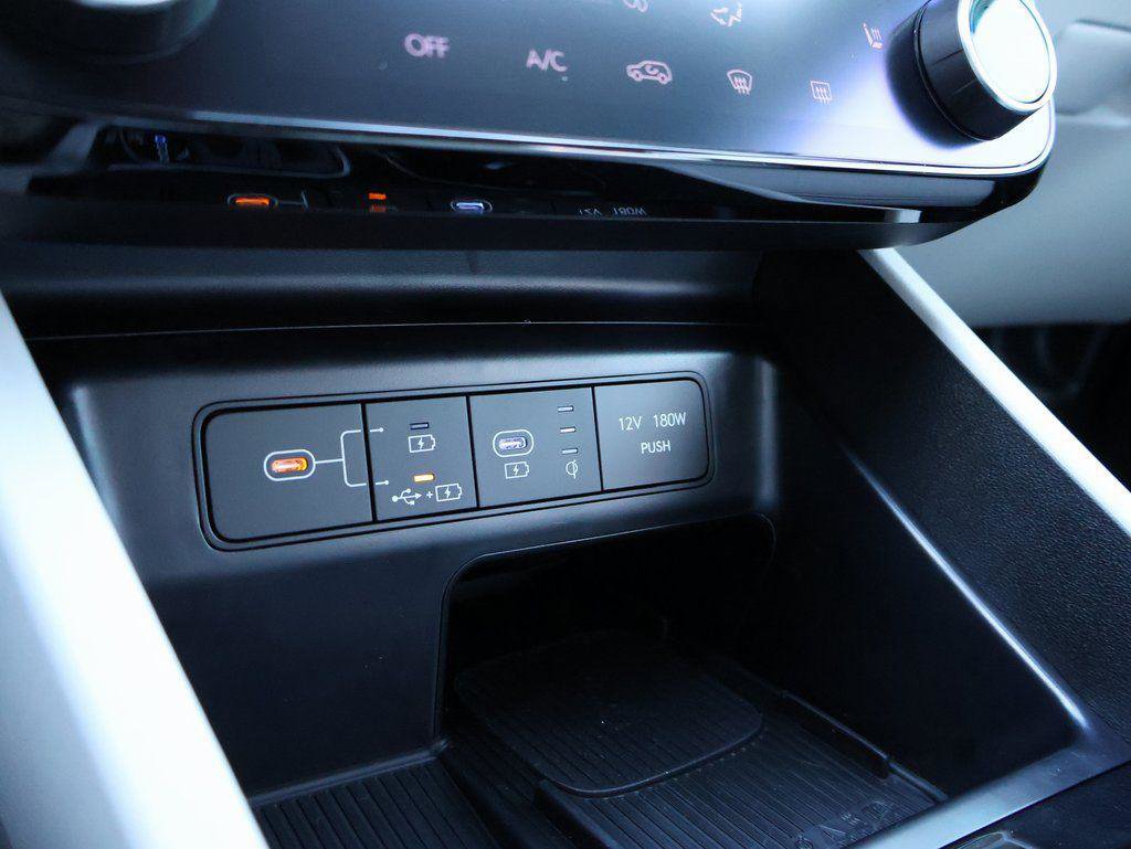 New 2026 Hyundai Tucson SEL image 40