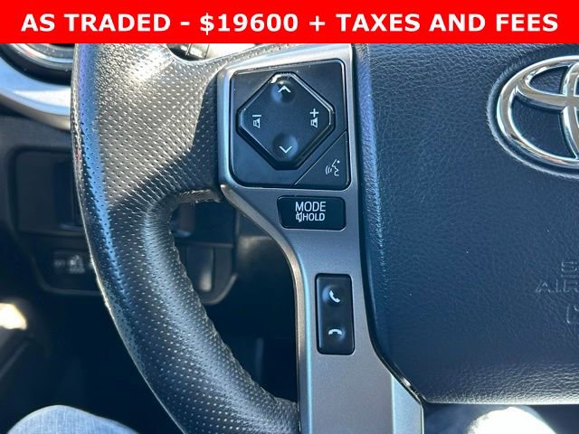 Used 2017 Toyota Tacoma SR5 w/ Tow Package image 21