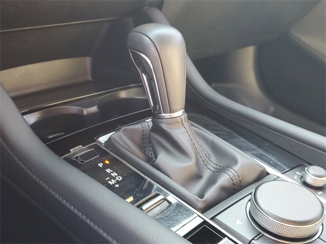 Certified 2024 MAZDA MAZDA3 s image 32