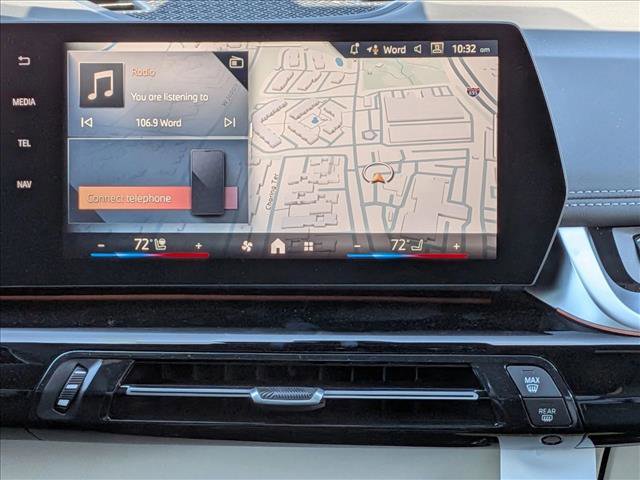 New 2026 BMW X1 xDrive28i AWD/4WD image 12