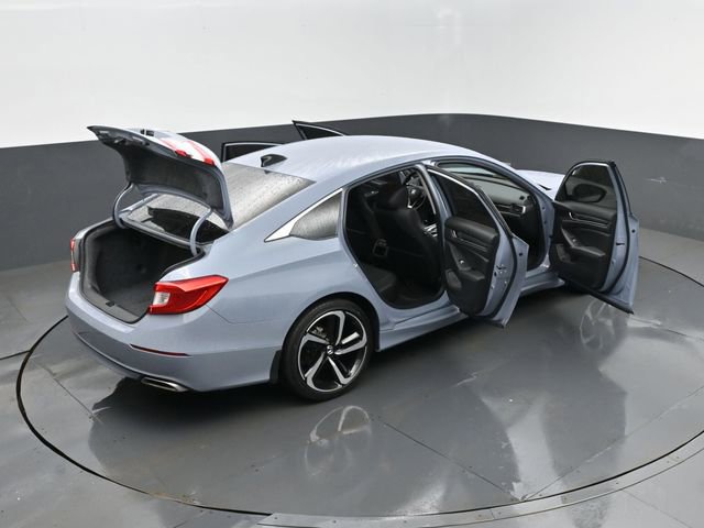 Used 2022 Honda Accord Sport Special Edition image 27