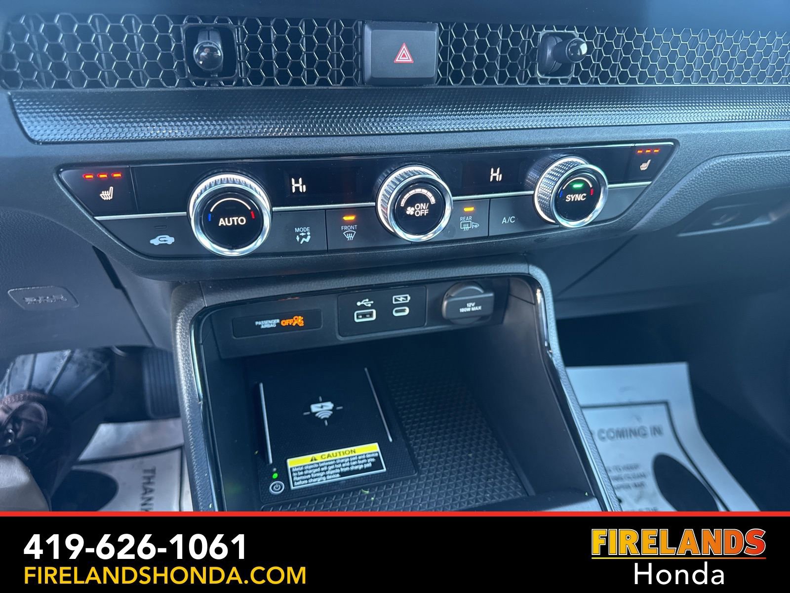 Used 2025 Honda CR-V Sport-L image 22