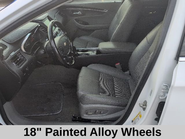 Used 2019 Chevrolet Impala LT image 12
