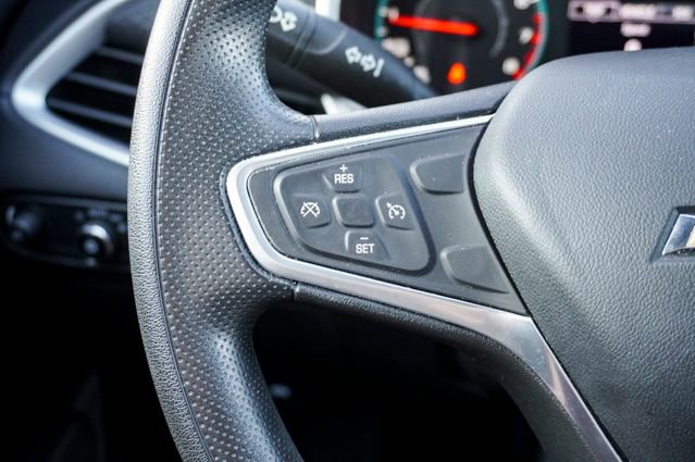 Used 2022 Chevrolet Malibu LS image 18