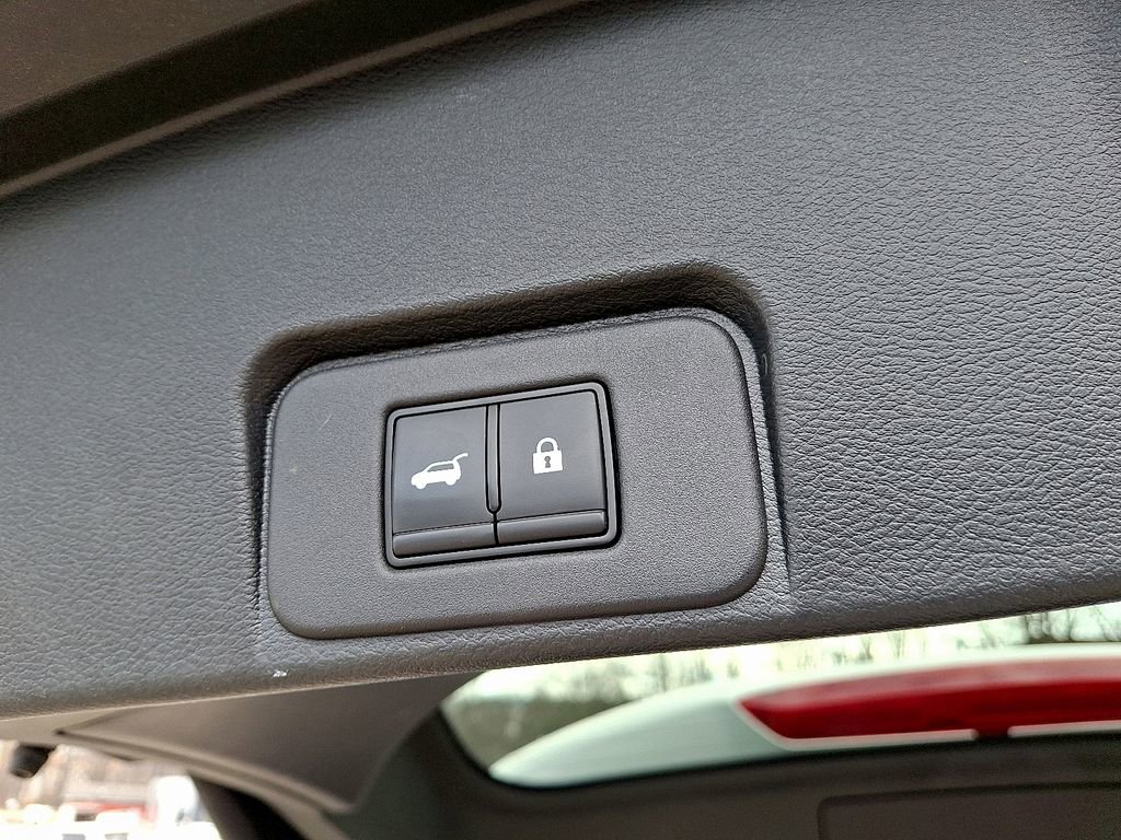 Used 2023 Nissan Rogue Platinum w/ Platinum Premium Package image 30