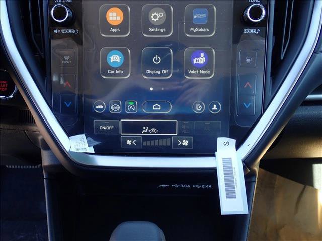 New 2026 Subaru Impreza 2.0i Sport image 17
