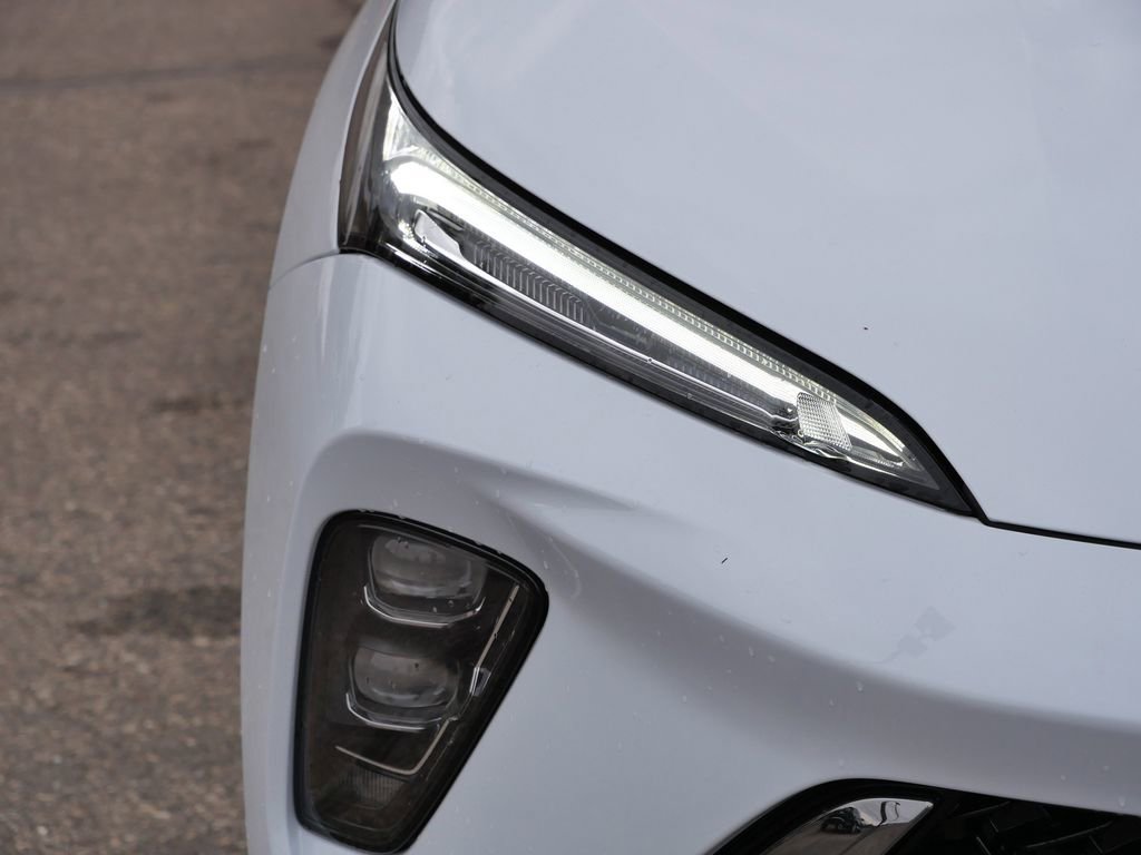 New 2026 Buick Envision Sport Touring image 4