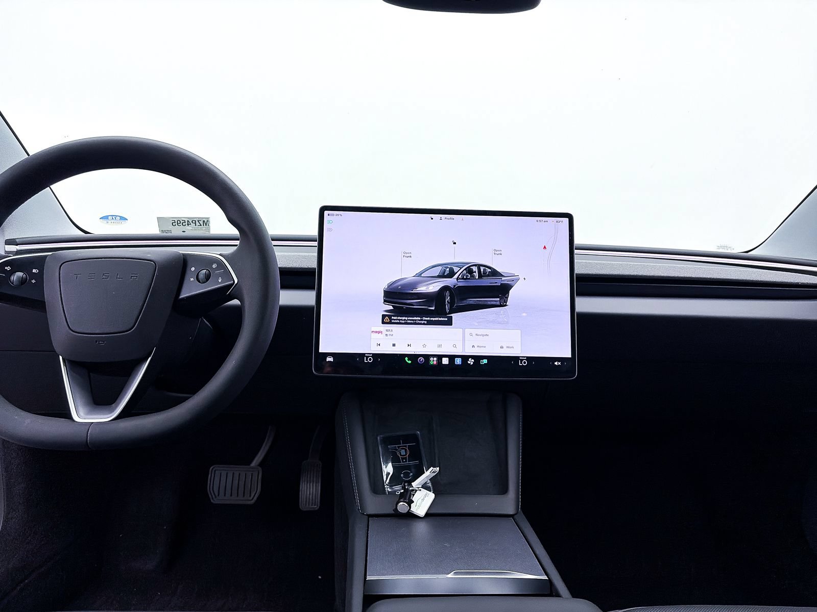 Used 2025 Tesla Model 3 Long Range RWD image 9