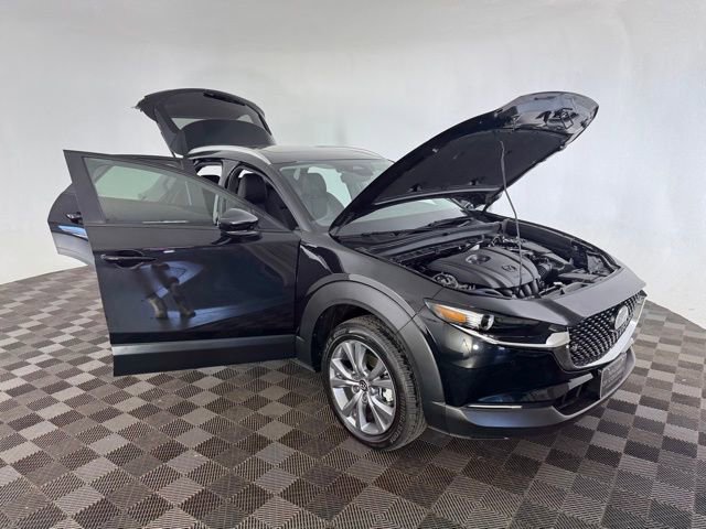 New 2026 MAZDA CX-30 AWD 2.5 S image 10
