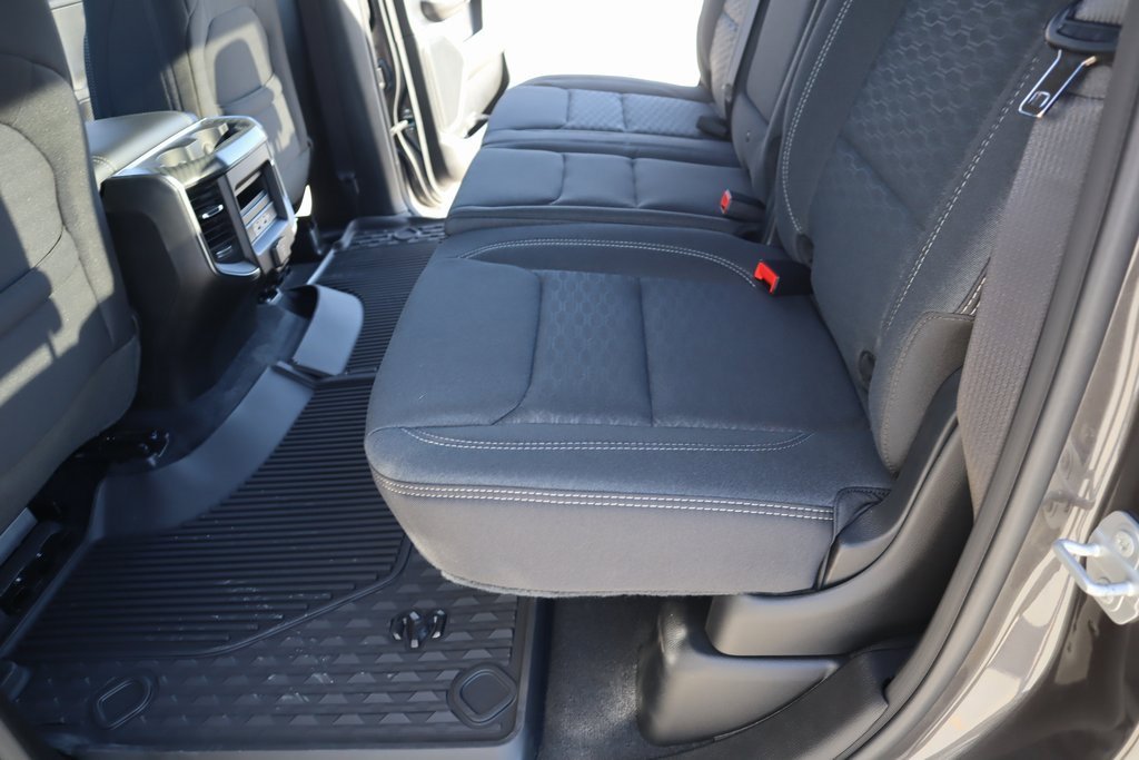 New 2026 RAM 1500 Big Horn image 13