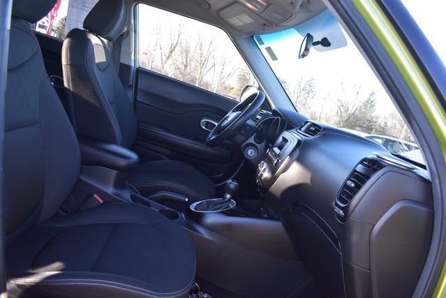Used 2015 Kia Soul image 13