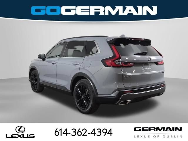 Used 2024 Honda CR-V Sport Touring image 9