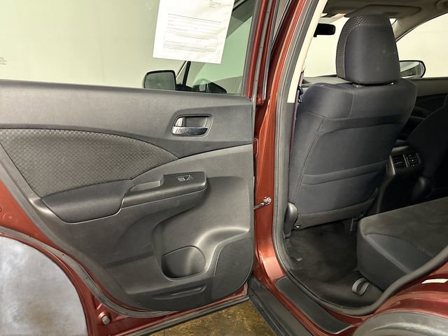 Used 2015 Honda CR-V EX image 31