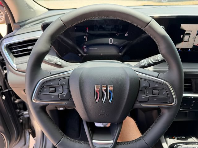 New 2026 Buick Encore GX Sport Touring w/ Advanced Technology Package FWD image 18