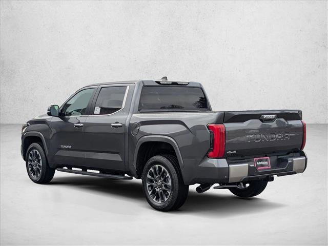 New 2026 Toyota Tundra Limited image 9