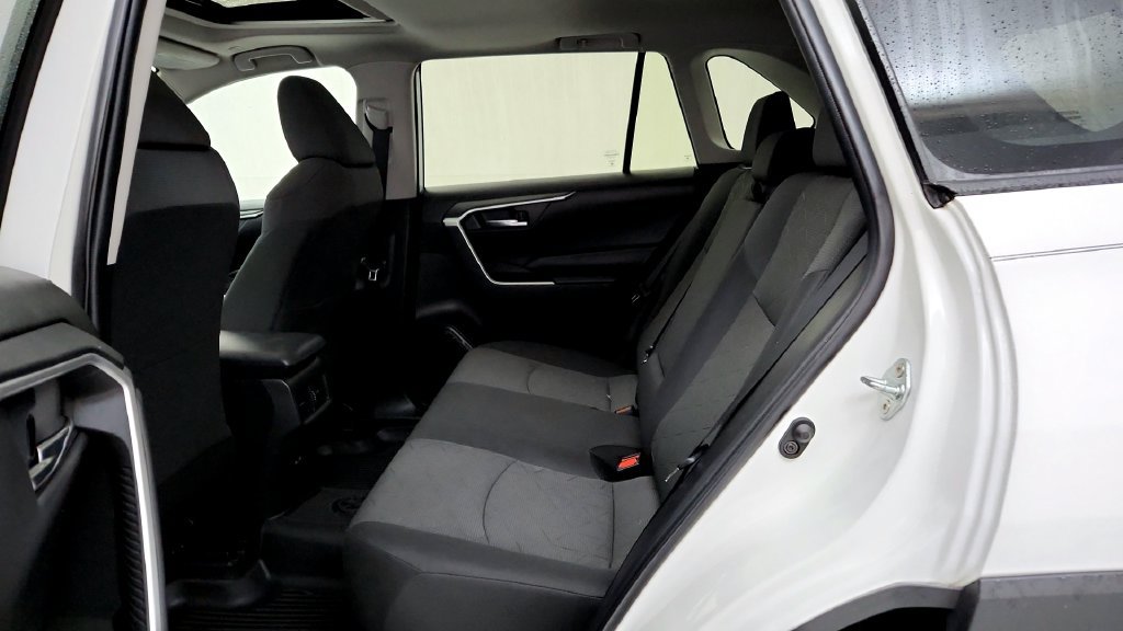 Used 2023 Toyota RAV4 XLE w/ Convenience Package AWD/4WD image 21