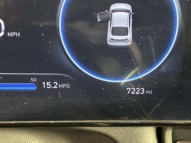 Used 2024 Hyundai Elantra N Base image 21