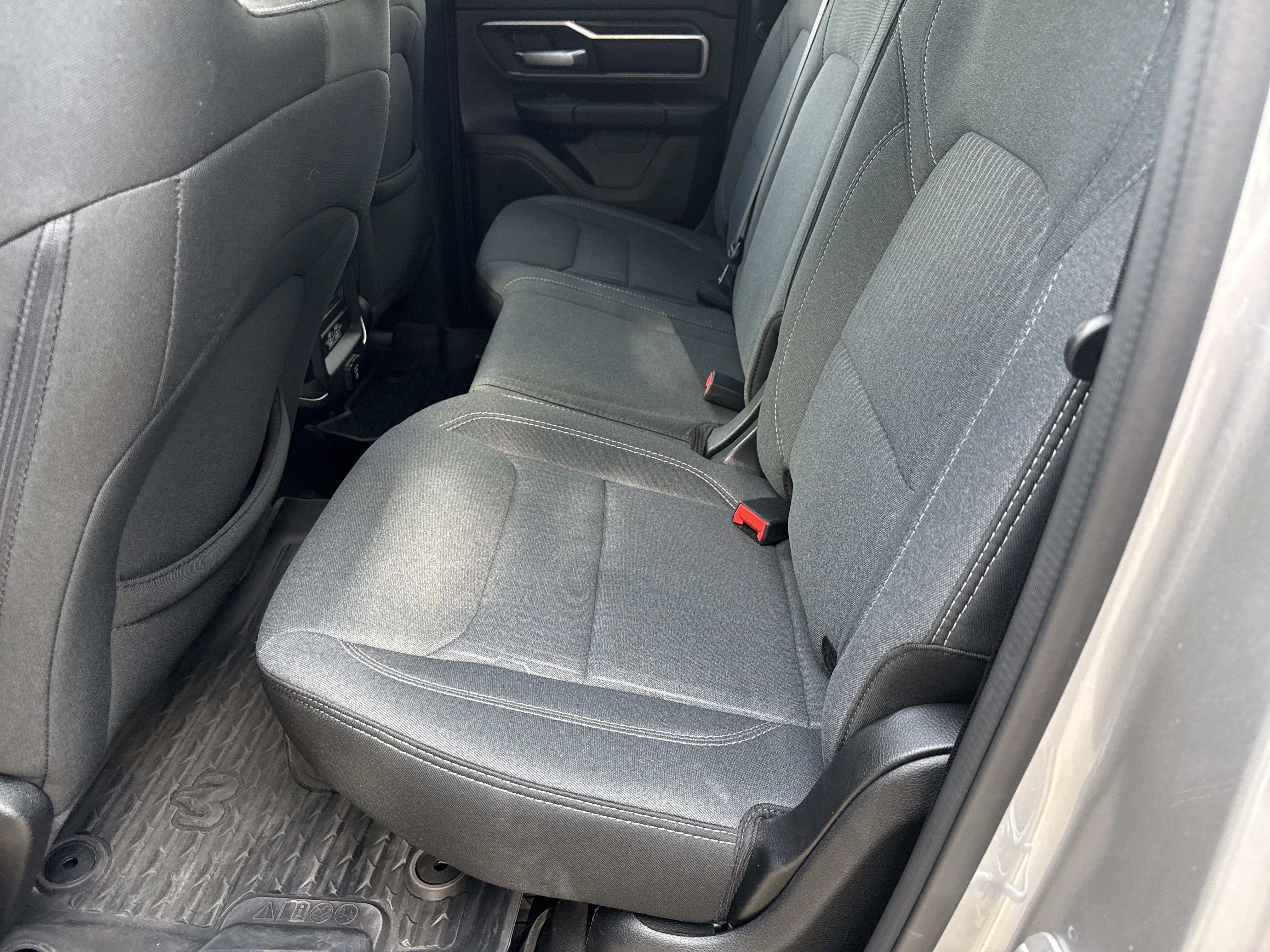 Used 2022 RAM 1500 Big Horn image 20