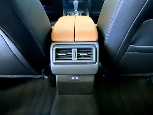 New 2026 MAZDA CX-50 AWD 2.5 S w/ Accent Package image 35