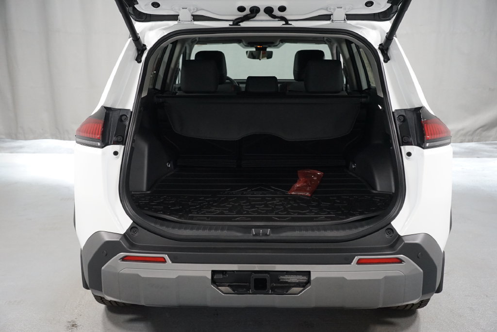 New 2026 Toyota RAV4 AWD image 37