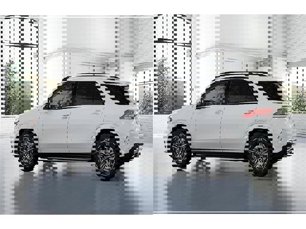 New 2026 Mercedes-Benz GLE 450 4MATIC image 32